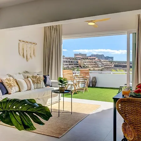 The Boho By Sg Apartment Callao Salvaje