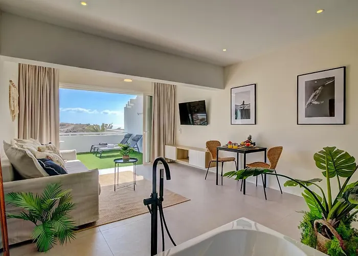 Apartment The Boho By Sg