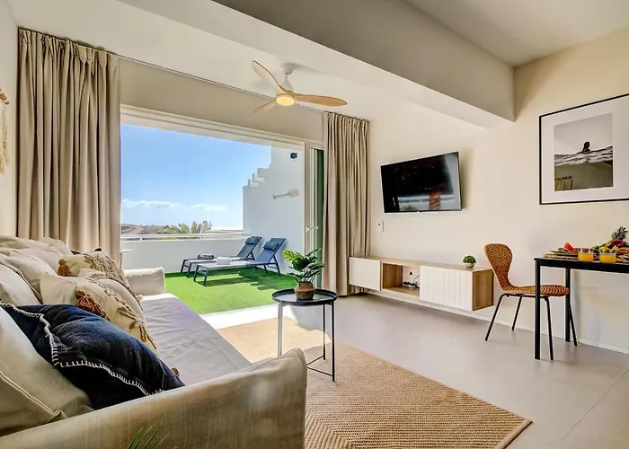 Apartment The Boho By Sg *