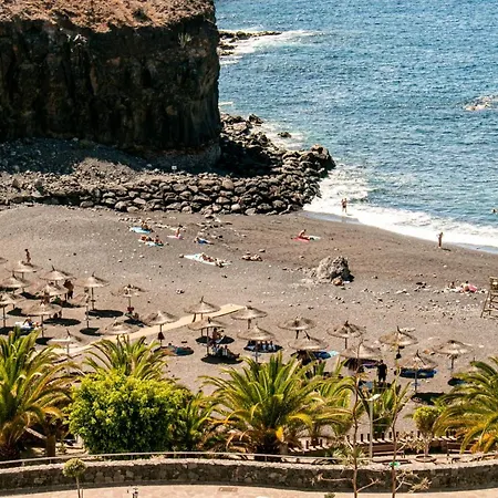 Apartamento The Boho By Sg *