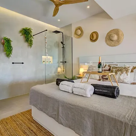 The Boho By Sg * Callao Salvaje