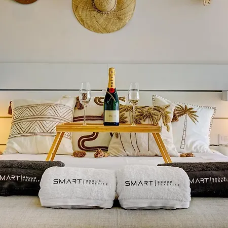 The Boho By Sg * Callao Salvaje