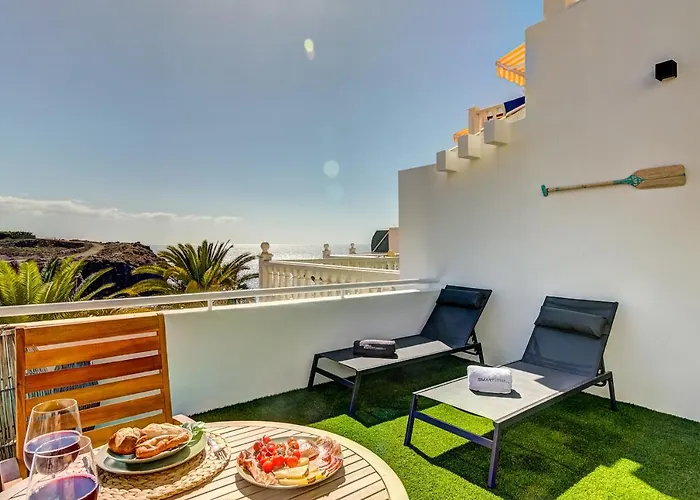 The Boho By Sg * Callao Salvaje