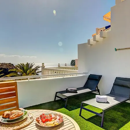 The Boho By Olax Rentals * Callao Salvaje