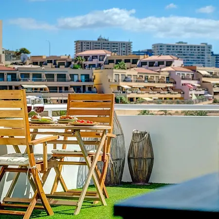 Apartment The Boho By Olax Rentals *