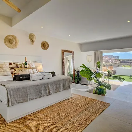 The Boho By Olax Rentals Apartment Callao Salvaje