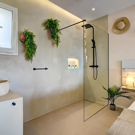 Apartment The Boho By Olax Rentals *