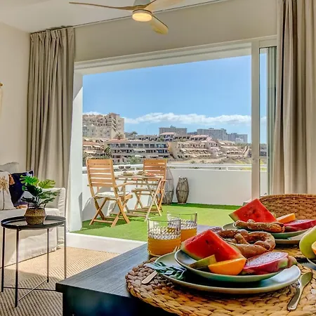 The Boho By Olax Rentals Callao Salvaje