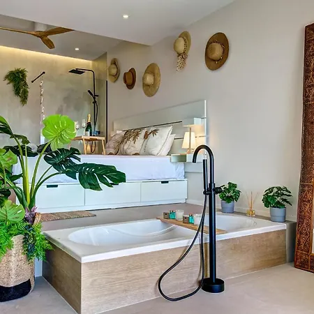 The Boho By Olax Rentals Callao Salvaje
