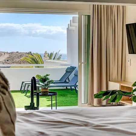 The Boho By Olax Rentals Apartment *