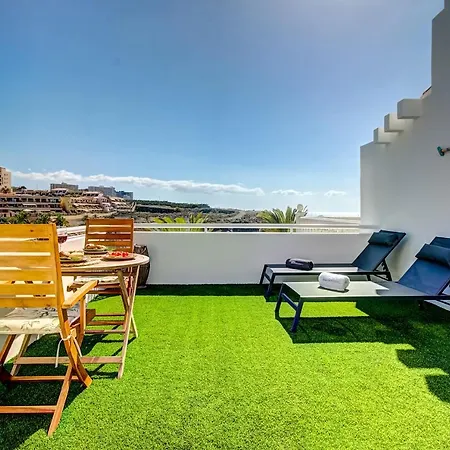 The Boho By Olax Rentals *