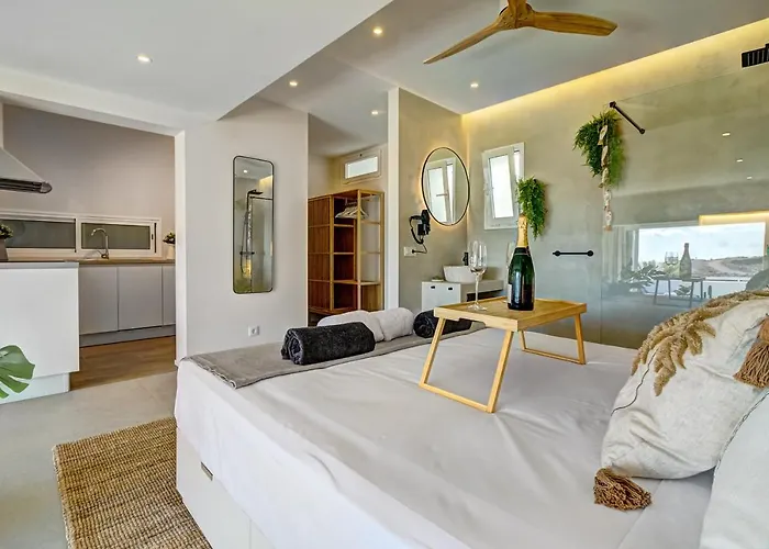 The Boho By Sg * Callao Salvaje