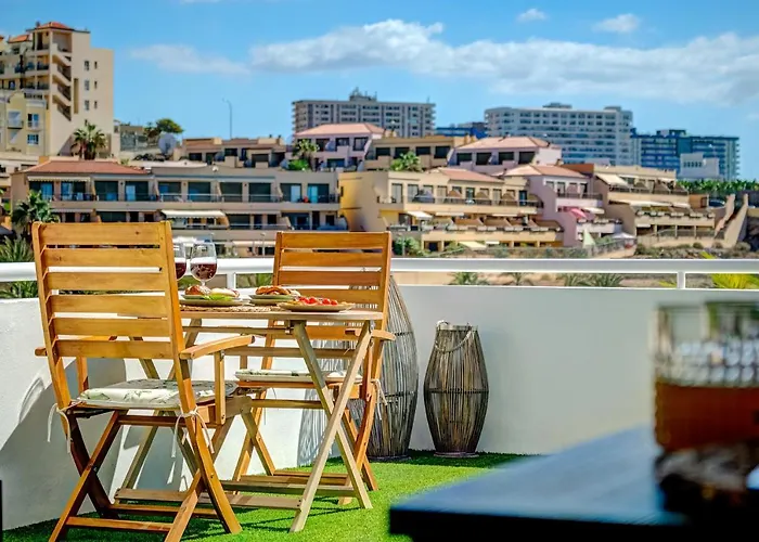 Apartament The Boho By Sg *