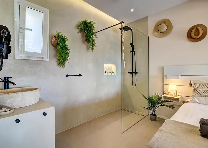 Apartament The Boho By Sg *