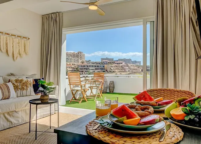 The Boho By Sg Callao Salvaje