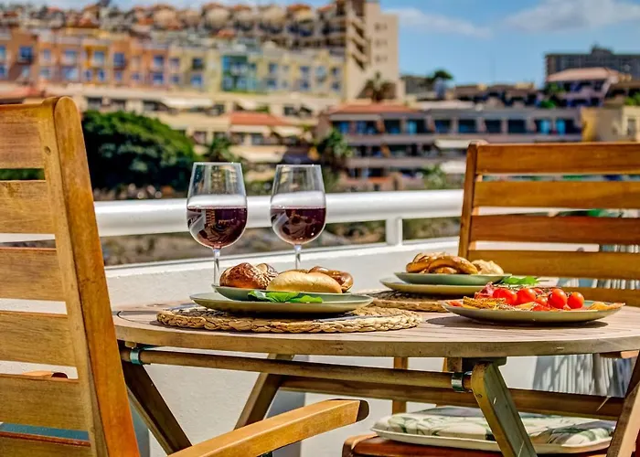 Apartament The Boho By Sg *