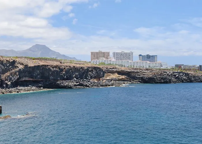 The Boho By Sg Apartament Callao Salvaje