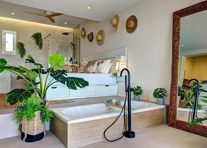 The Boho By Sg Callao Salvaje