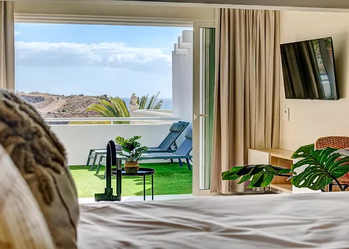 The Boho By Sg Apartament *