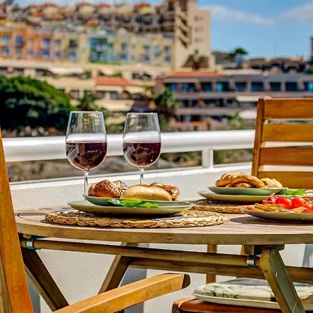 Appartamento The Boho By Sg *