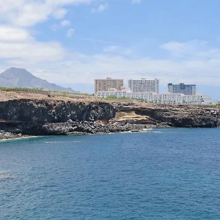 The Boho By Sg Appartamento Callao Salvaje