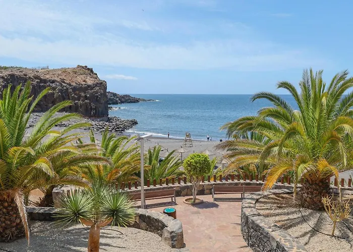 Lejlighed The Boho By Sg Callao Salvaje