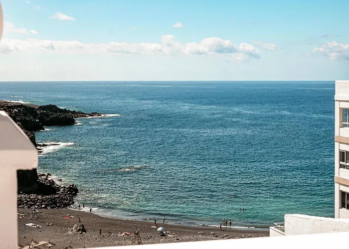 The Boho By Sg * Callao Salvaje