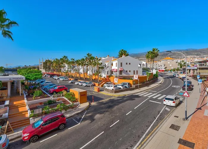 Lejlighed The Boho By Sg