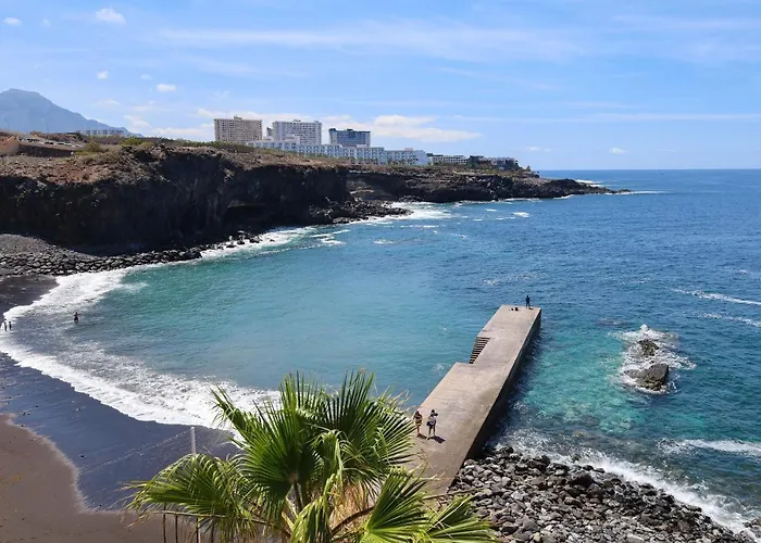 Lejlighed The Boho By Sg